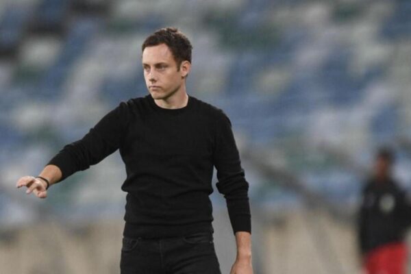 French tactician Romain Folz appointed head coach of Tanzanian giants Young Africans