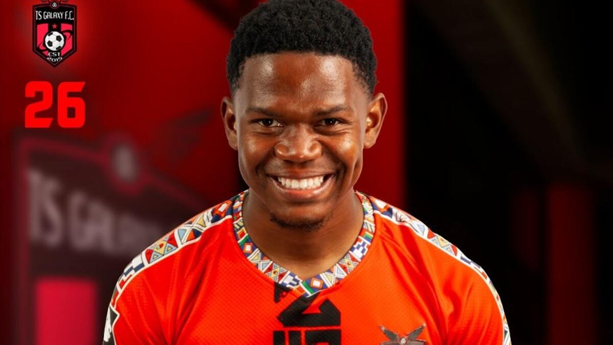 South African TS Galaxy announce signing of former Orlando Pirates captain Ntandoenkosi Nkosi
