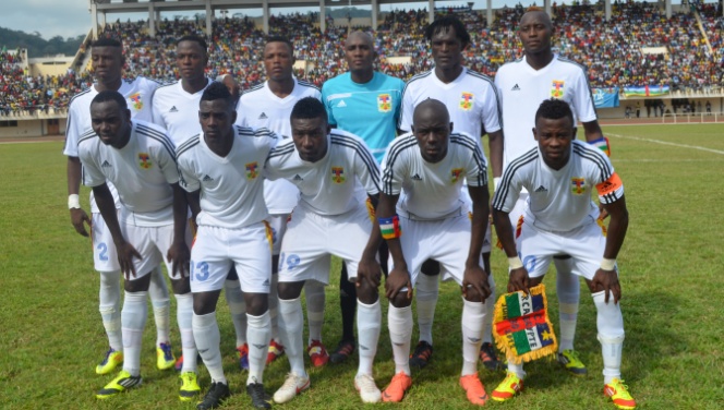 Centrafrique Nvo