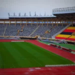 Espérance Sportive de Tunis target Senegalese midfielder Abdou Seydi in ambitious midfield reinforcement move