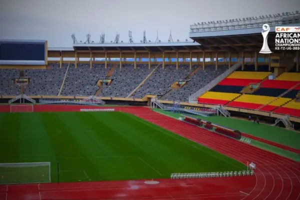 East African hosts cleared for 2024 CHAN as CAF concludes final inspections