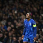 Luton sign English-Ghanaian forward Gideon Kodua on loan from West Ham