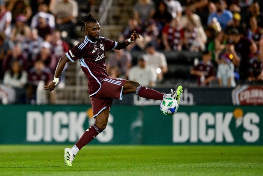  colorado rapids v vancouver whitecaps fc 1170x780   Nigeria defender Chidozie Awaziem re joins French outfit FC Nantes on three year deal   AfricaSoccercom