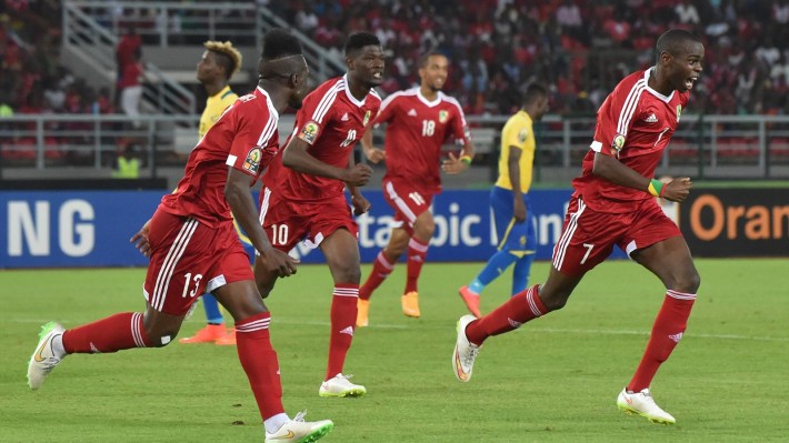  congo 710x399   Your Ultimate African Football Destination | Africa Soccer