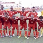 Joseph Akpala: Nigerian Striker Makes Return to Belgium