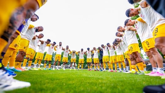 Kaizer Chiefs fall to NEC Breda in pre season friendly defeat copyright proshots 30098420   Kaizer Chiefs fall to NEC Breda in pre season friendly defeat   AfricaSoccercom