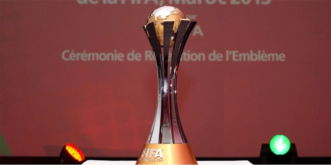Coupe Du Monde Des Clubs