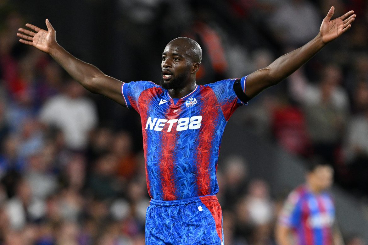 Crystal Palace V Norwich City Carabao Cup Second Round 1170x780 1