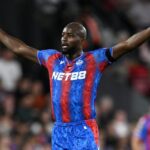 Brentford line up Omari Hutchinson as replacement for Cameroon international Bryan Mbeumo