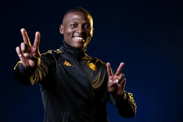 Kaizer Chiefs confirm signing ex-Orlando Pirates defender Thabiso Monyane
