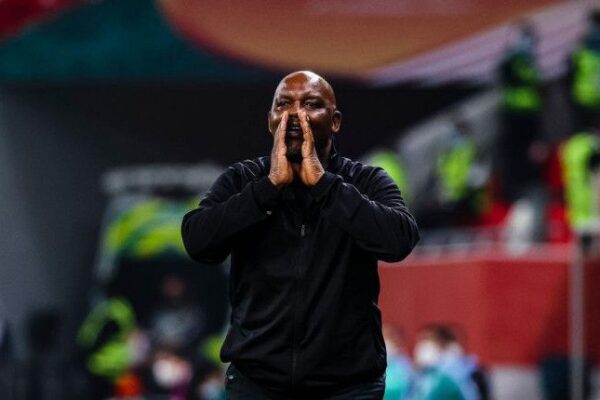 Ahmed El Sheikh criticises Pitso Mosimane over contract termination at Al Ahly