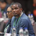 South African outfit Kaizer Chiefs announce signing of Portuguese forward Flávio Silva