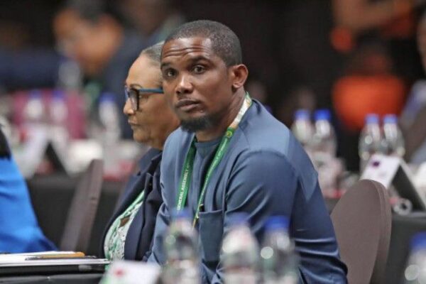 FECAFOOT clarifies €455,000 embezzlement claims and exonerates Samuel Eto’o