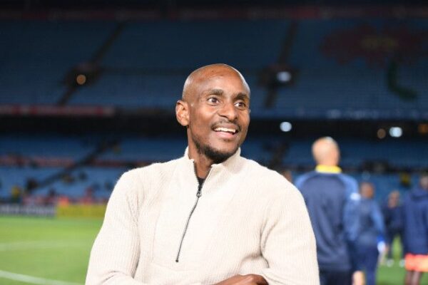 Rulani Mokwena leading the race to be named Young Africans head coach