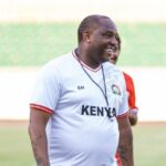 2025 CHAN: Former Kenya coach Jacob ‘Ghost’ Mulee backs team ahead of tournament