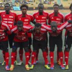Algerian Football: MO Béjaïa Aims for Historic Double