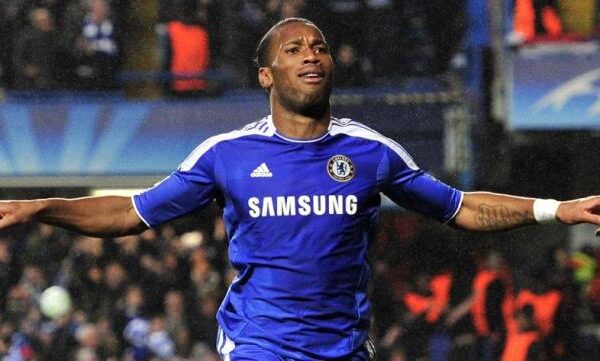 'Chelsea carrying Drogba's winning legacy after Club World Cup triumph' - Levi Colwill