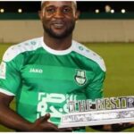 Algeria (25th Day) – USM El Harrach Triumphs Over MO Béjaïa