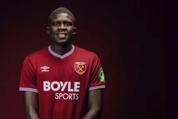 El Hadji Malick Diouf