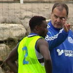 Sliskovic Blaz: Croatian Technician Heading to Zambia?