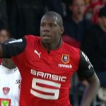 Algeria (25th Day) – USM El Harrach Triumphs Over MO Béjaïa