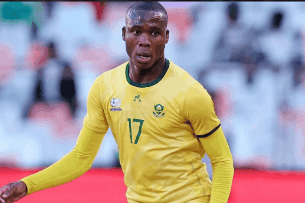 Sekhukhune United block move for South African prospect Vuyo Letlapa amid growing interest