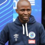 English-Ghanaian defender Josh Acheampong not paying attention to transfer speculations