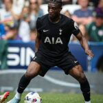 Ghana winger Abdul Fatawu Issahaku returns to action after long injury layoff