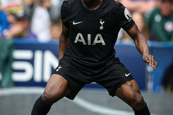 He was exciting to watch – Tottenham manager Thomas Frank hails Kudus Mohammed’s debut appearance