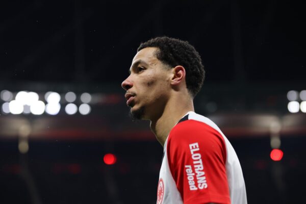 Liverpool reach agreement to sign Franco-Cameroonian forward Hugo Ekitiké