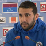 ES Sahel: Baghdad Bounedjah Signs in Qatar
