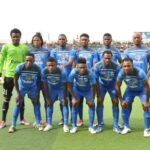 Mwepu Ilunga: Former Congolese International Has Passed Away