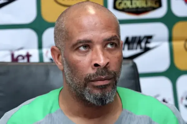 Eric Chelle appointed as new head coach of Nigeria’s CHAN squad ahead of 2025 tournament