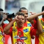 Champions League – Carteron Analyses TP Mazembe’s Group