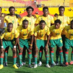 African Games: Indomitable Lionesses Squad Announced to Face Ethiopia