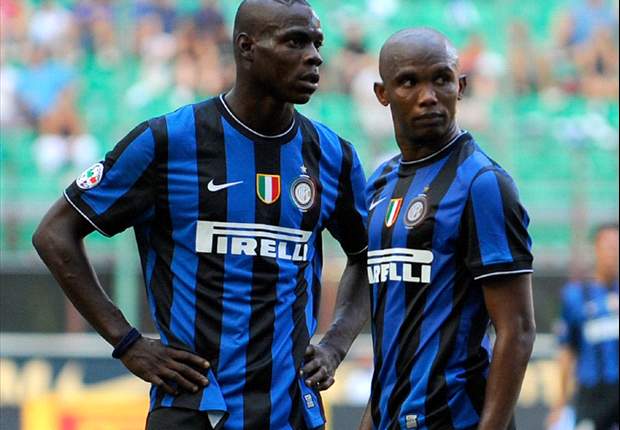 Eto Balotelli Nvo