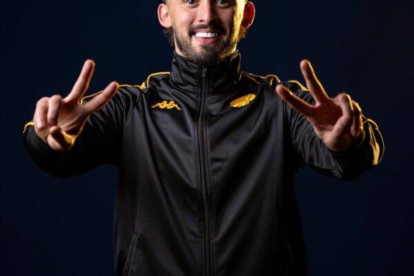 South African outfit Kaizer Chief announce signing of former AFC Wimbledon midfielder Ethan Chislett