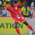 Mamelodi Sundowns confirm departure of midfielder Rivaldo Coetzee after eight-year stint