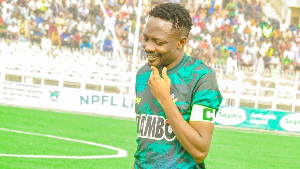  fa3b47b25c5acae237e4753ad540e9c049f2464016064a535c94ef93358398d1 1200 675   Kano Pillars appoint Nigeria legend Ahmed Musah as new General Manager   AfricaSoccercom