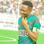 Olympique de Marseille intensify pursuit of Ivorian defender Evan Ndicka amid interest from European rivals