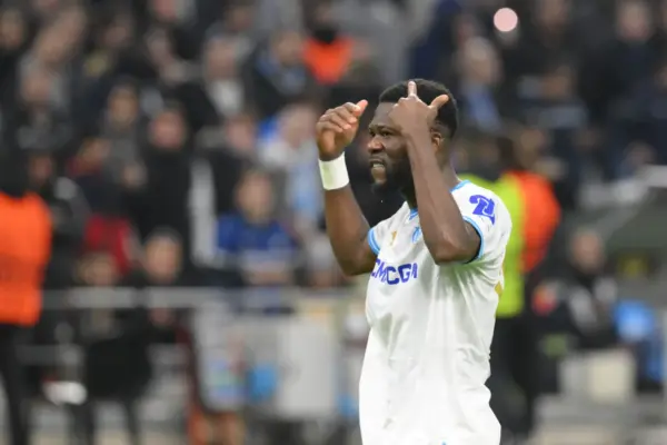 Congo DR star Chancel Mbemba struggle to find new club due to high salary demands