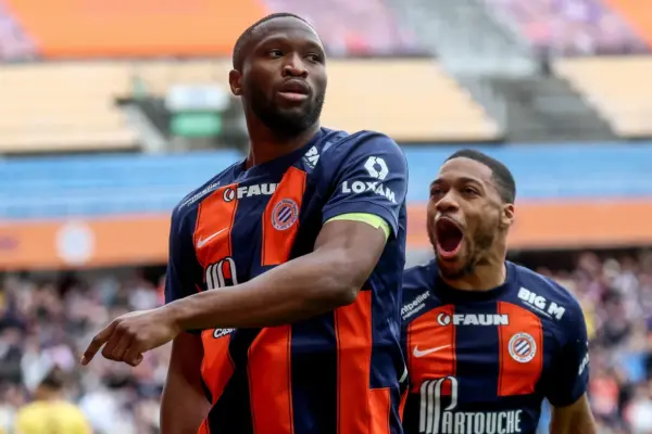 AC Milan shortlist Franco-Congolese forward Jean-Philippe Mateta for potential transfer