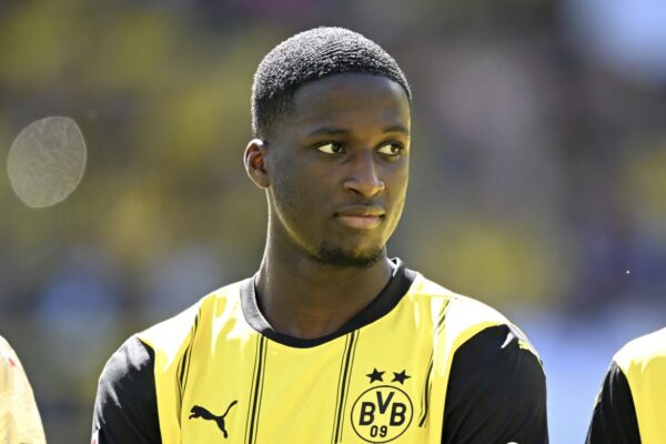 Strasbourg reach agreement to sign Franco-Malian defender Soumaïla Coulibaly