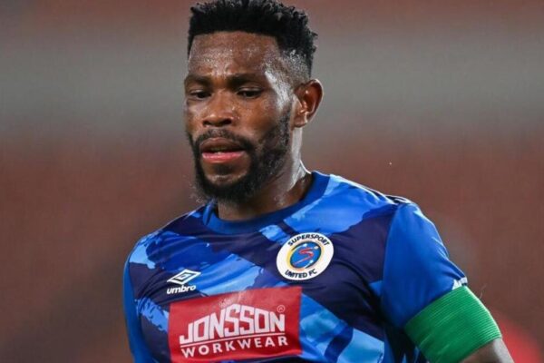 South Africa defender Thulani Hlatshwayo’s move to Durban City on the verge of collapse