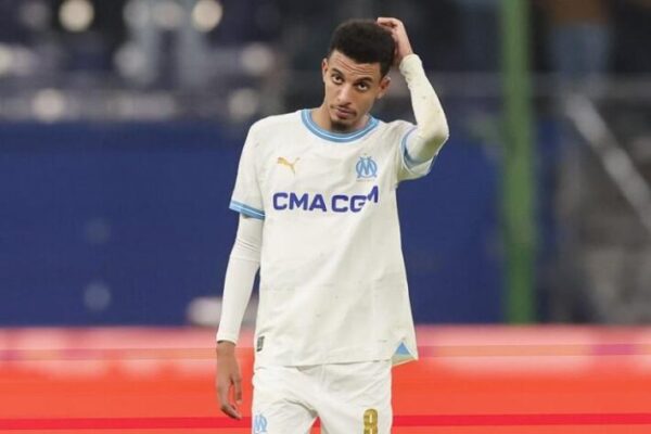 Azzedine Ounahi at centre of transfer standoff as Marseille struggles to offload midfielder