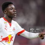 Galatasaray submit initial €55 million bid to sign Nigeria star Victor Osimhen