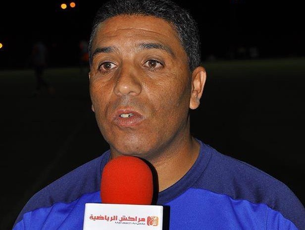 Ghaflaoui