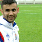 Mohamed Maouche: Algerian-Origin Midfielder Signs Two-Year Deal with Tours FC