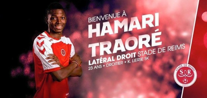  hamari traore 710x337   Your Ultimate African Football Destination | Africa Soccer