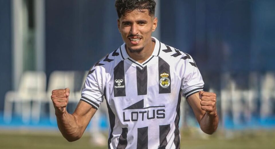 Moroccan defender Yassine Hamdoune signs long-term deal with Real Betis
